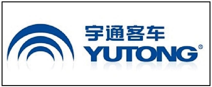 宇通客车