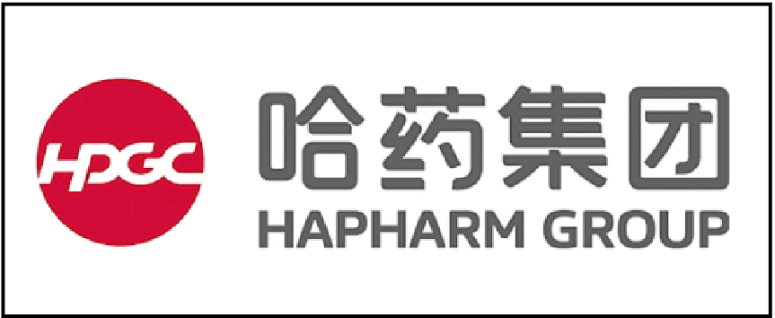 哈药集团