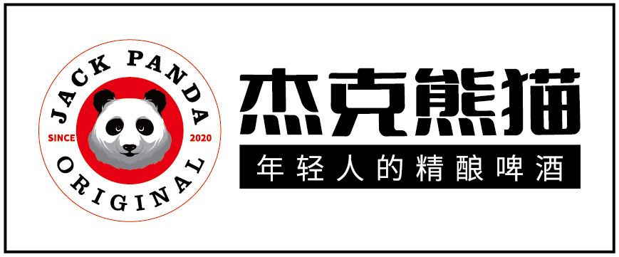 杰克熊猫