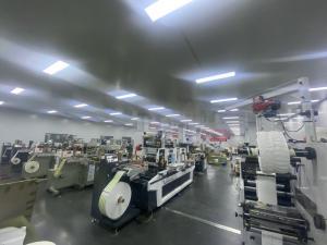 后工车间